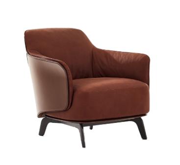 JADE Lounge Chair 037
