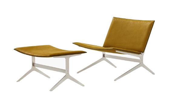 JADE Accent Chair 038