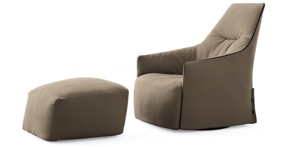 JADE Club Chair 040