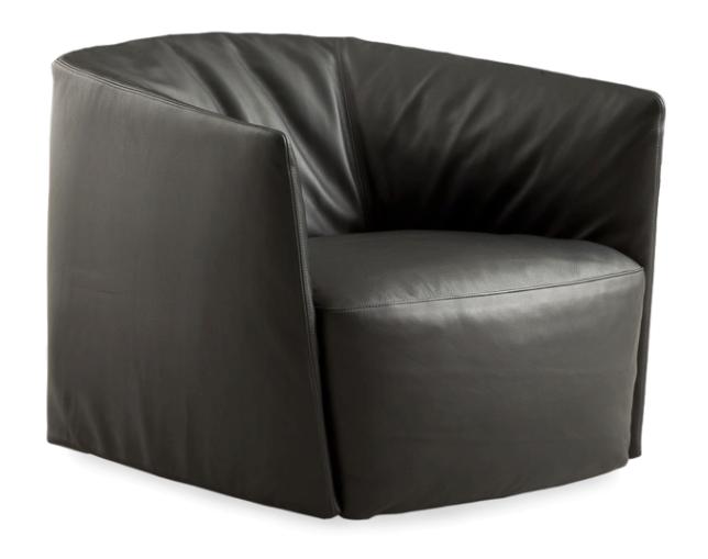 JADE Wing Chair 044