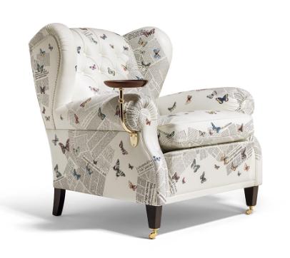 JADE Club Chair 045
