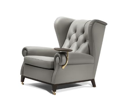 JADE Leisure Chair 046