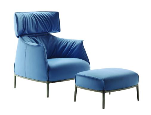 JADE Club Chair 050