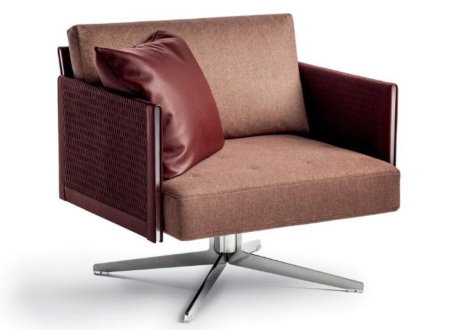 JADE Leisure Chair 051