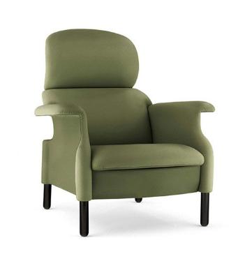JADE Lounge Chair 052
