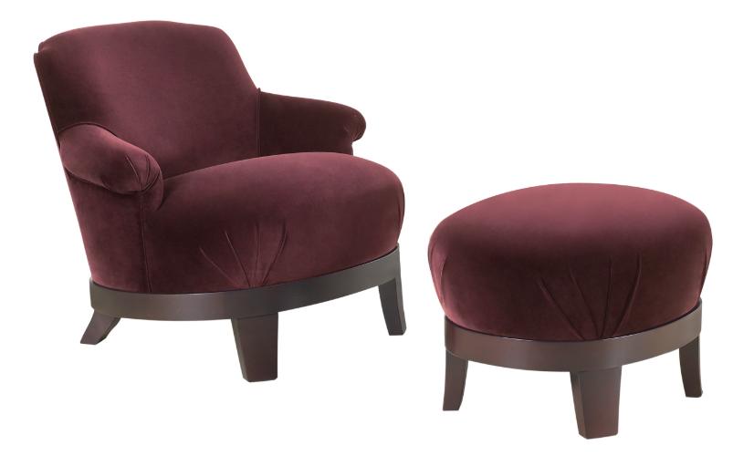 JADE Leisure Chair 056