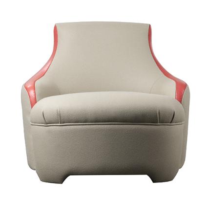JADE Lounge Chair 057