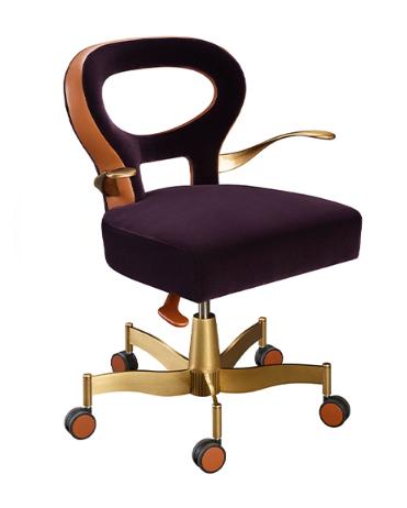 JADE Club Chair 060