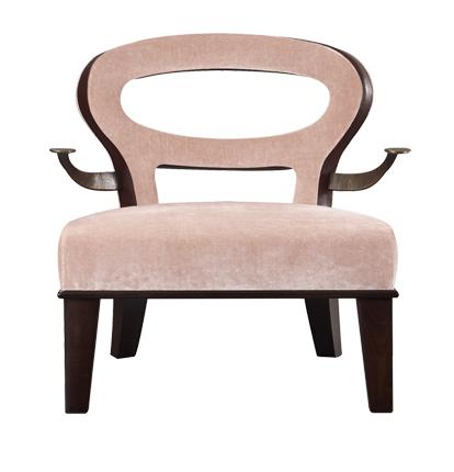 JADE Lounge Chair 062