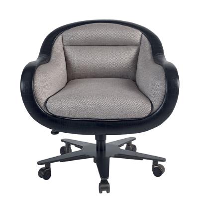 JADE Wing Chair 064