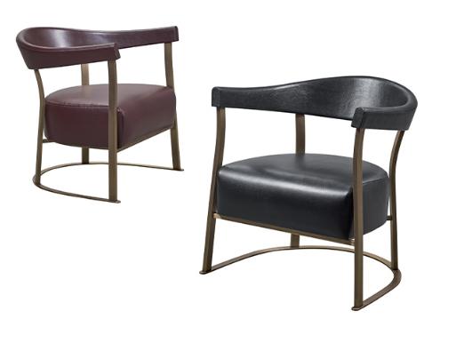 JADE Club Chair 065