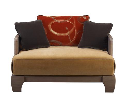 JADE Leisure Chair 066