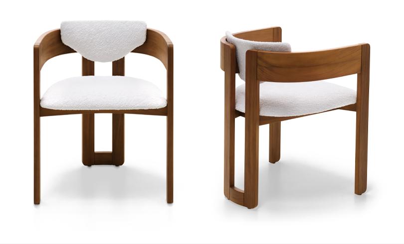 JADE Lounge Chair 067