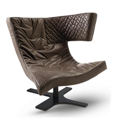 JADE Club Chair 070