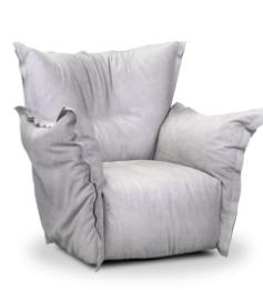 JADE Lounge Chair 072