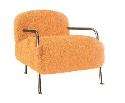 JADE Wing Chair 074