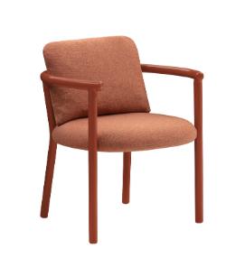 JADE Lounge Chair 077
