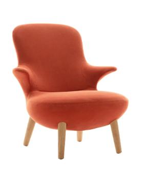 JADE Wing Chair 079