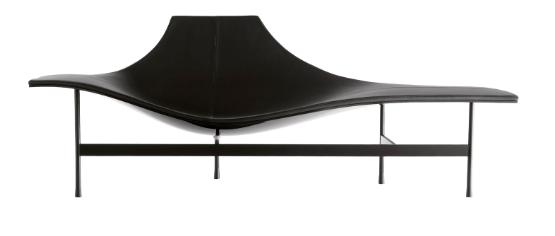 JADE Lounge Chair 082