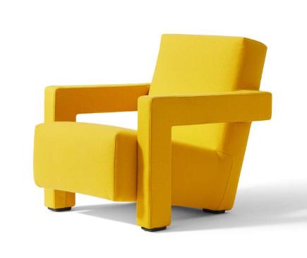 JADE Wing Chair 084