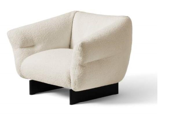 JADE Club Chair 085