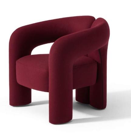 JADE Leisure Chair 086