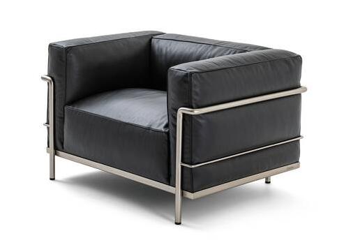 JADE Lounge Chair 087