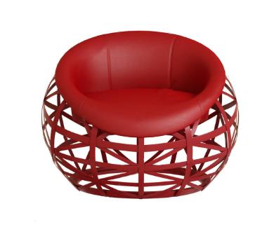 JADE Club Chair 095