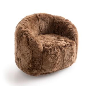 JADE Lounge Chair 097