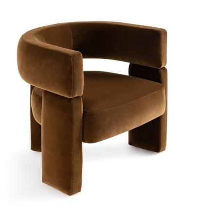 JADE Club Chair 100