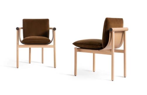 JADE Lounge Chair 102