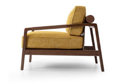 JADE Club Chair 105