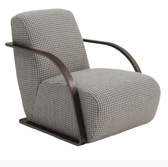 JADE Lounge Chair 107