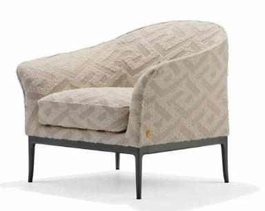 JADE Accent Chair 108
