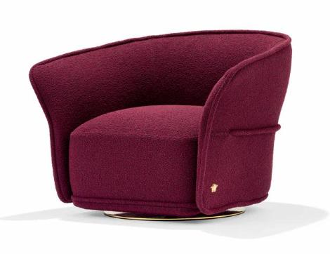 JADE Club Chair 110