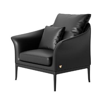 JADE Lounge Chair 112