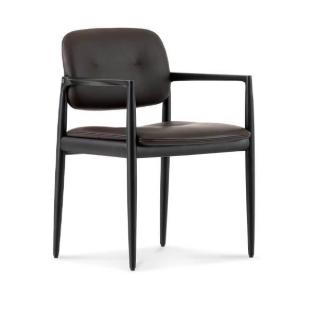 JADE Upholstered Dining Chair 006