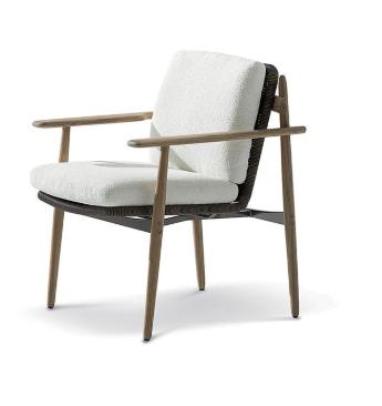 JADE Designer Dining Chair 008