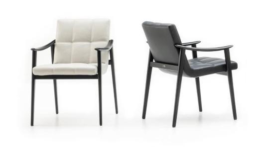 JADE Designer Dining Chair 014