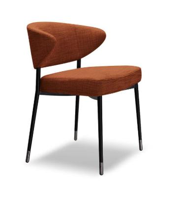 JADE Upholstered Dining Chair 015