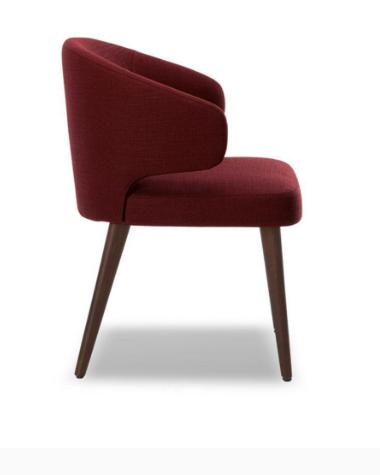 JADE Designer Dining Chair 017