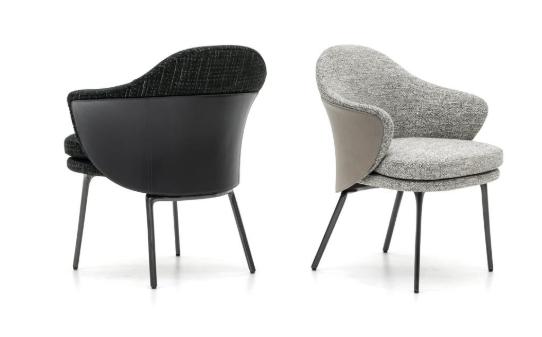 JADE Dining Chair 019