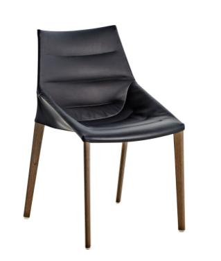 JADE Upholstered Dining Chair 024