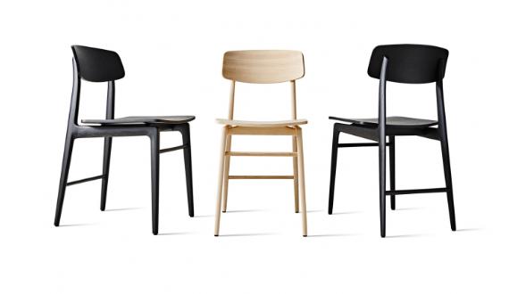JADE Designer Dining Chair 026