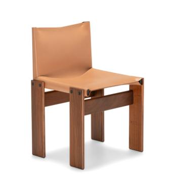 JADE Upholstered Dining Chair 027