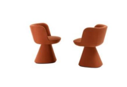 JADE Designer Dining Chair 029