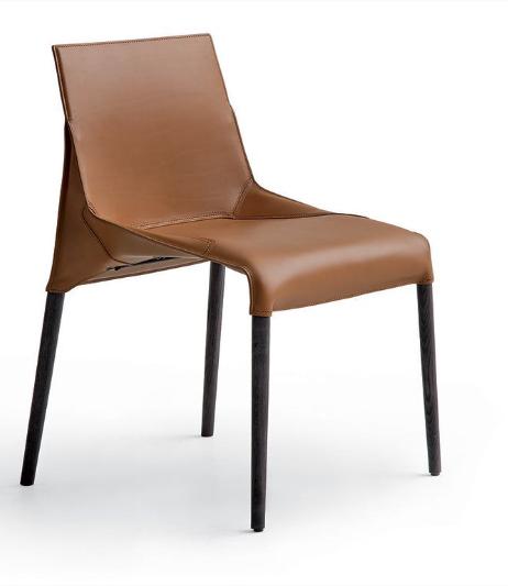 JADE Upholstered Dining Chair 033