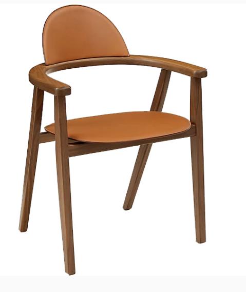 JADE Designer Dining Chair 035