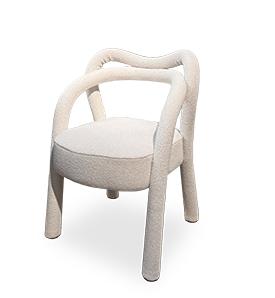 JADE Designer Dining Chair 038