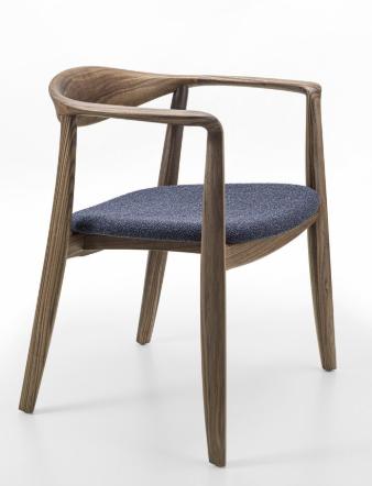 JADE Upholstered Dining Chair 039